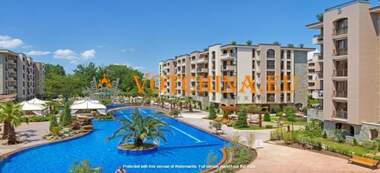 Vânzare - Apartament în Sunny Beach,  Burgas
