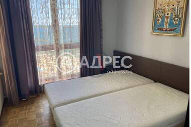 Verkauf - Wohnung in Nessebar,  Burgas