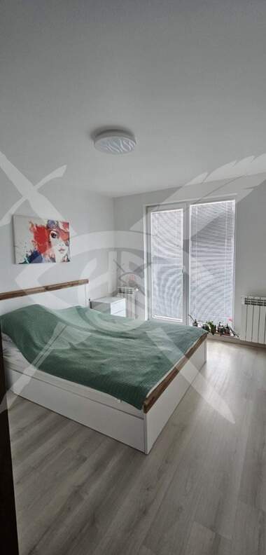 Miete - Wohnung in Darweniza,  Sovia