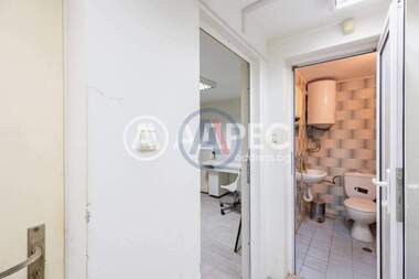 For sale - Office in Okrajna bolnica - Generali,  Varna