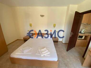 For sale - Apartment in Sunny Beach,  Burgas