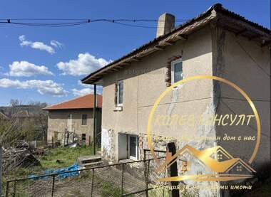 For sale - House in Fakiya,  Burgas