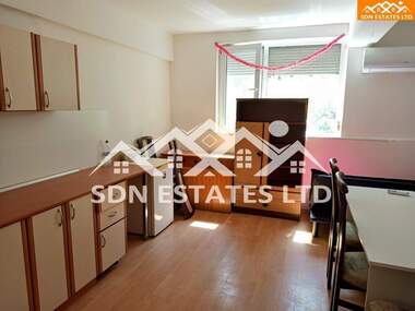 For sale - Apartment in Kazanlak,  Stara Zagora