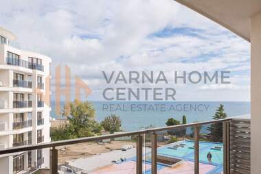 Vânzare - Apartament în Kabakum,  Varna
