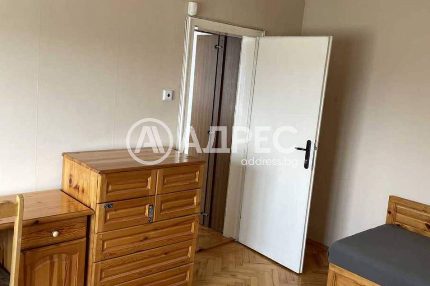 Двухкомнатная Квартира в Христо Смирненски, Пловдив – фото 10