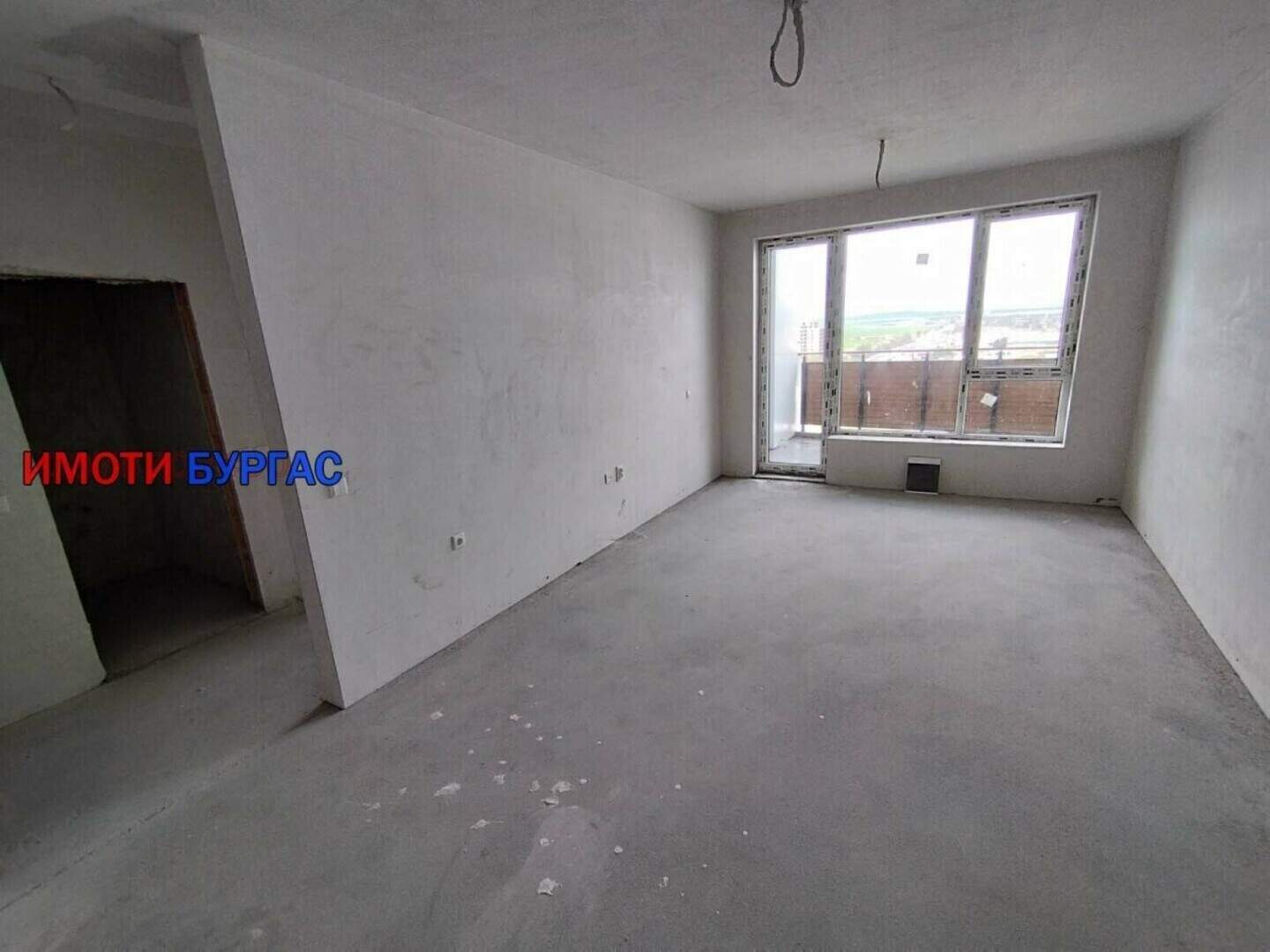 Zweizimmer Wohnung in Izgrew, Burgas – Foto 6