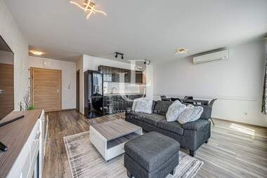 For rent - Apartment in Manastirski livadi-Zapad,  Sofia