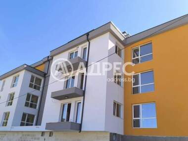 Продажба - Апартамент във Виница,  Варна