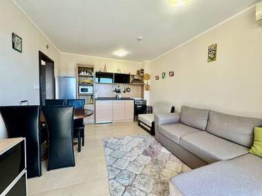 Satış - Apartman olarak Sunny Beach,  Burgas