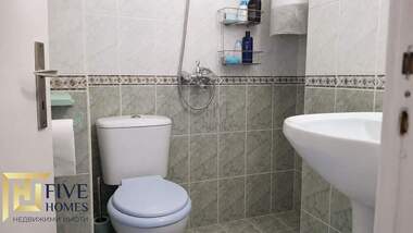 For sale - Apartment in Vazrajdane,  Burgas