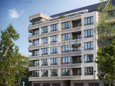 For sale - Apartment in Zona B-19,  Sofia