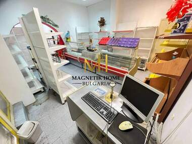 For rent - Store/Office/Storage/Beauty saloon/Venue/Dental office in Izgrev,  Burgas