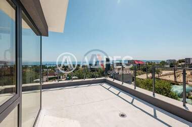For sale - House in Briz,  Varna