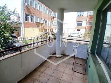 Verkauf - Wohnung in Zentar,  Weliko Tarnowo