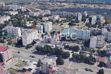 Продажба - Апартамент в Меден Рудник,  Бургас