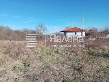 Продажба - Парцел за строителство във Велика,  Бургас