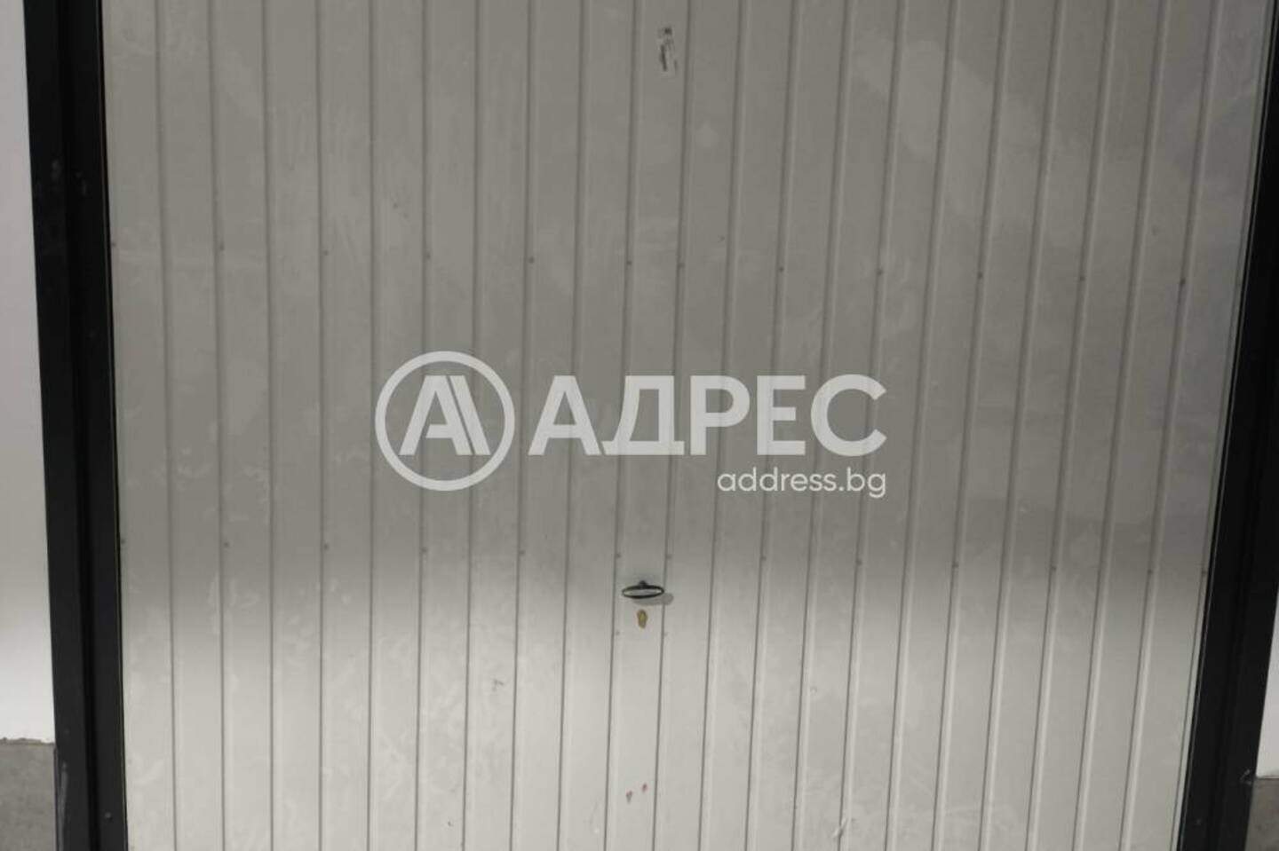 Parkplatz in Wrabniza-1, Sofia – Foto 3