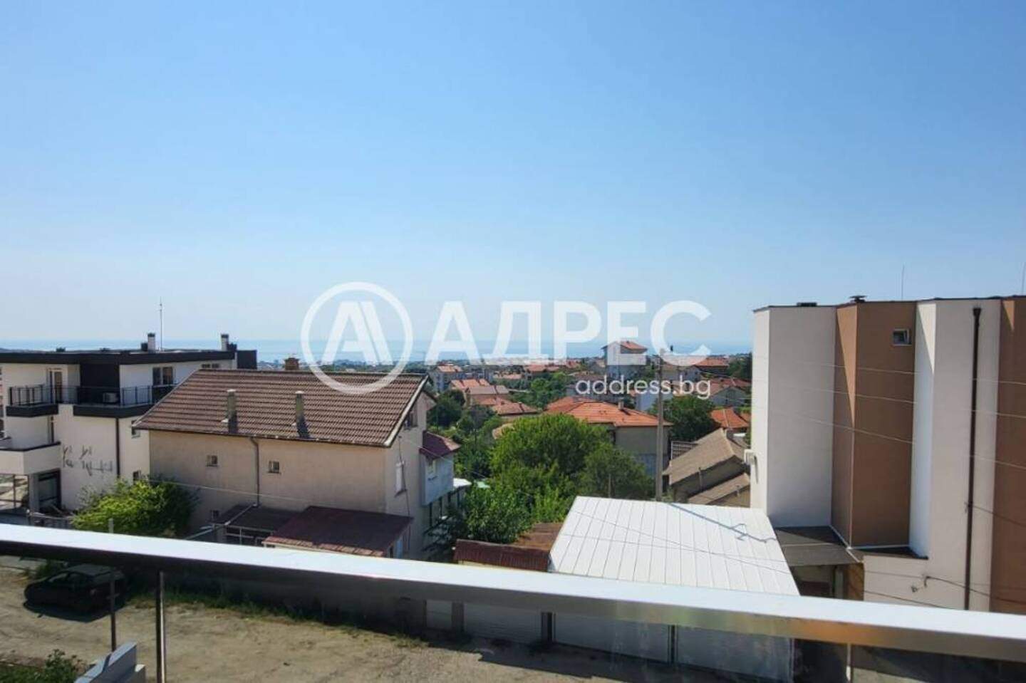 Cu două camere Apartament în Vinița, Varna – fotografia 5