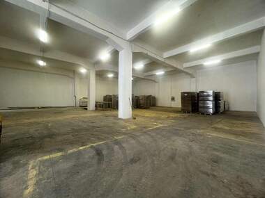For rent - Storage/Storage Unit in Targovia na edro,  Ruse