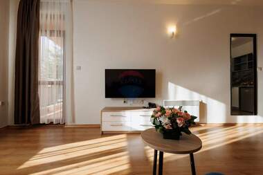 For sale - Hotel in Razlog,  Blagoevgrad