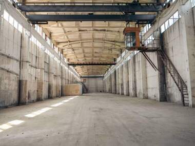 For sale - Warehouse in Topoli,  Varna