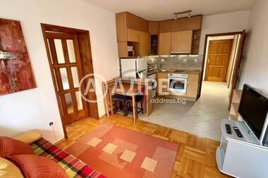 Продажба - Апартамент в Изток,  София