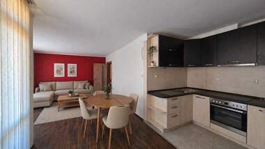 Vânzare - Apartament în Ustrem,  Pazardjik