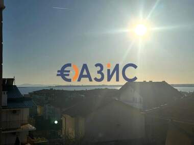 Πώληση - Διαμέρισμα σε Свети Влас,  Бургас
