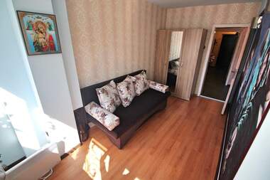 Miete - Wohnung in Lazur,  Burgas