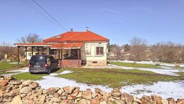 Vânzare - Casă în Spasovo,  Dobrice