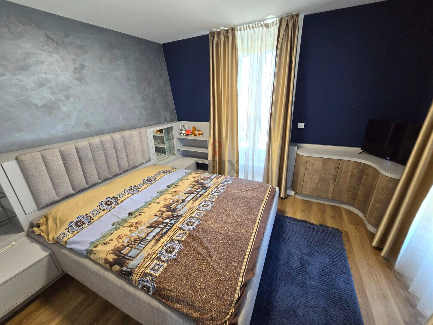 Мезонет Апартамент в Център, Русе – снимка 2