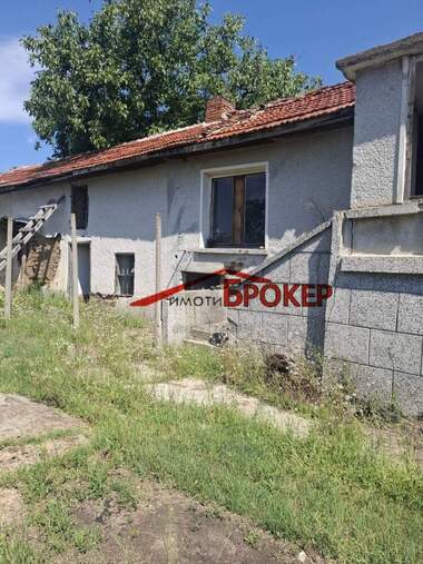 Продажба - Къща в Ковачите,  Сливен