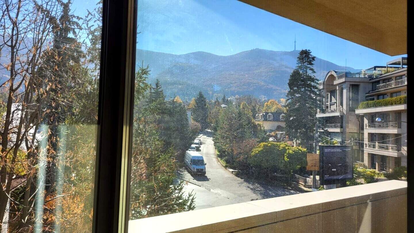 Τρίδωμο Διαμέρισμα σε Μποιανα, Σόφια – φωτογραφία 8