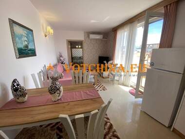 Verkauf - Wohnung in Sonnenstrand,  Burgas