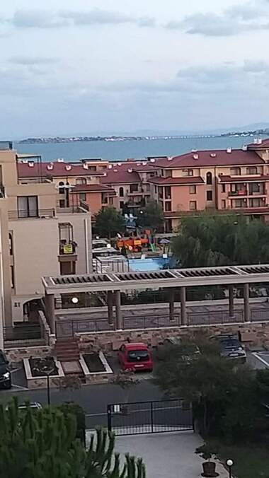 Satış - Apartman olarak Sveti Vlas,  Burgas