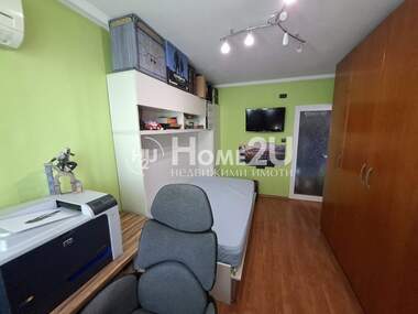 Verkauf - Wohnung in Izgrew,  Burgas