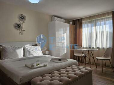 For sale - Apartment in Centеr,  Veliko Tarnovo