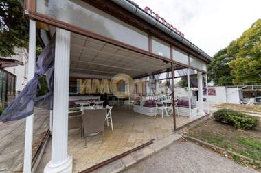 For sale - Office in Suvorovo,  Varna