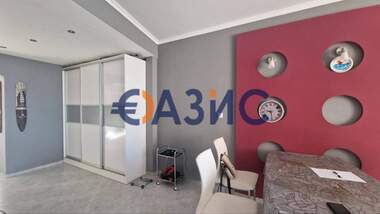 Satış - Apartman olarak Sveti Vlas,  Burgas