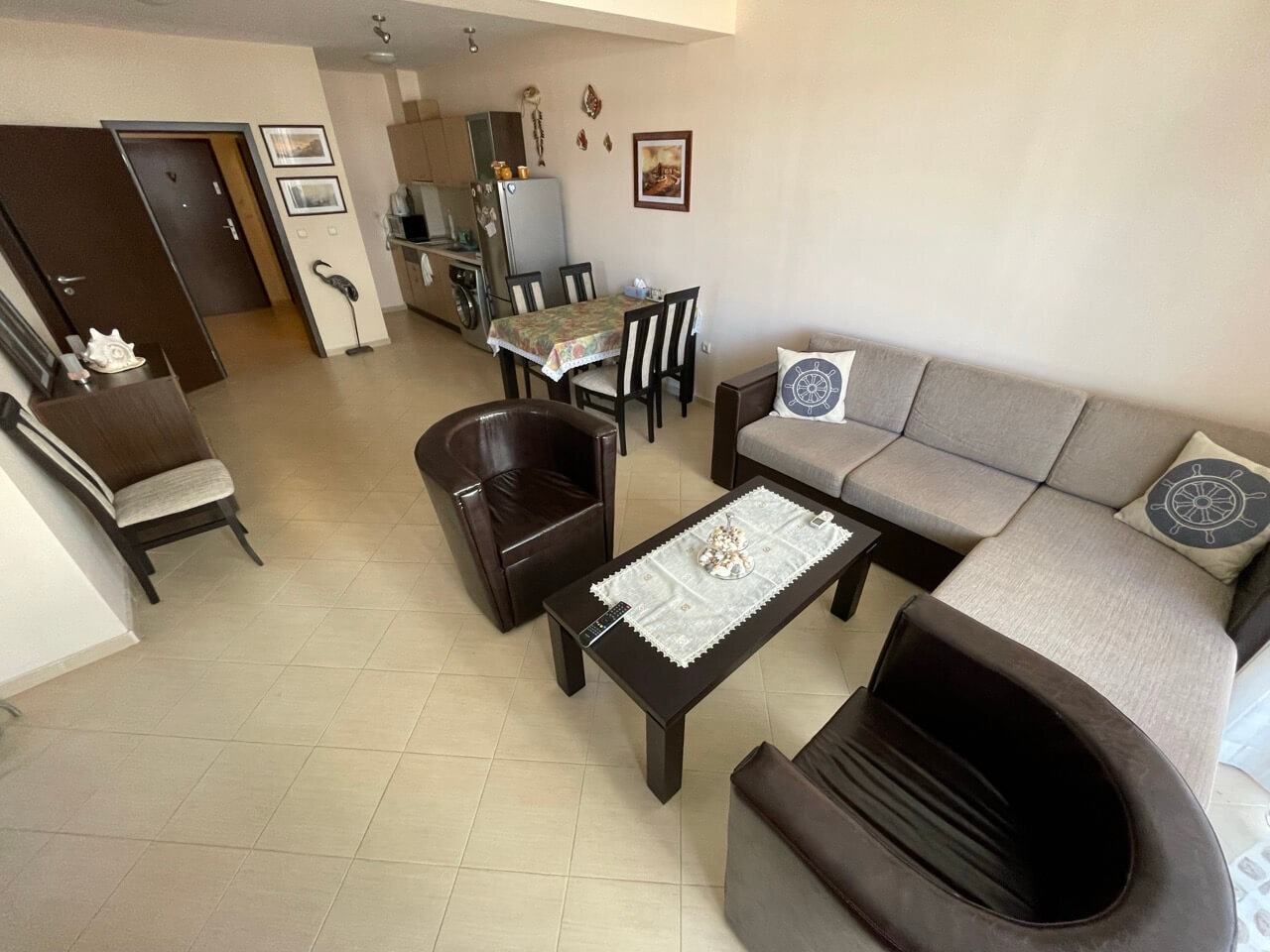 Verkauf - Wohnung in Sonnenstrand,  Burgas