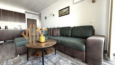 Vânzare - Apartament în Kabakum,  Varna