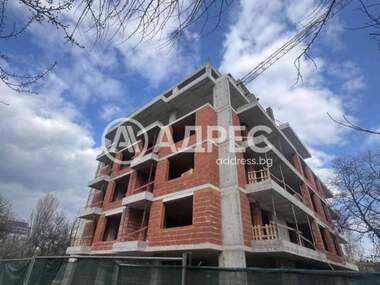 For sale - Apartment in SPZ Slatina,  Sofia