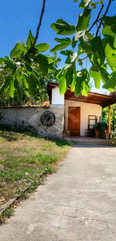 For sale - House in Perushtica,  Plovdiv