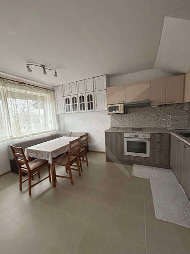 For rent - Apartment in Liatno kino Trakia,  Varna