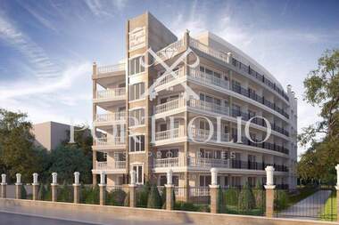 Satış - Apartman olarak Sunny Beach,  Burgas