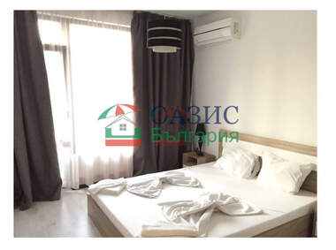 For sale - Apartment in Primorsko,  Burgas