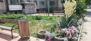 For sale - Apartment in Center,  Plovdiv