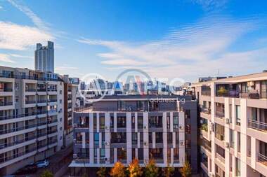 Vânzare - Apartament în Meden Rudnik,  Burgas