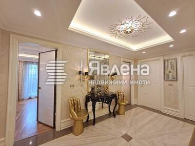 For sale - Apartment in Iztok,  Sofia