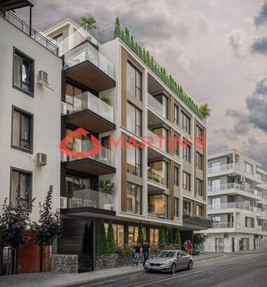 Продажба - Апартамент в Кръстова вада,  София